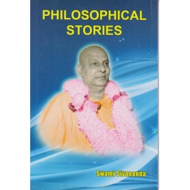 Philosophical Stories-Swami Sivananda-9788100000567