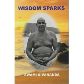 Wisdom Sparks-Swami Sivananda-9788100000568
