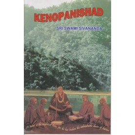 Kenopanishad-Sri Swami Sivananda-9788100000586