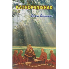 Kathopanishad-Swami Sivananda-9788100000587