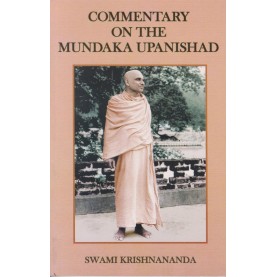 Commentary on the Mundaka Upanishad-Swami Krishnananda-9788100000591
