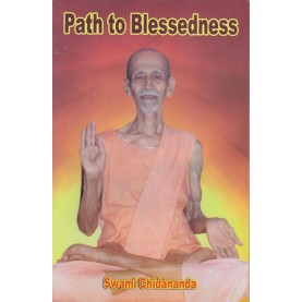 Path to Blessedness-Swami Chidananda-9788100000593