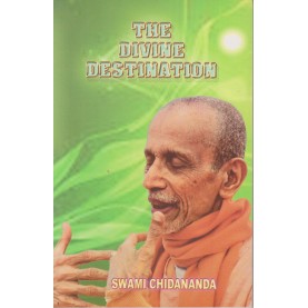 The Divine Destination-Swami Chidananda-9788100000602