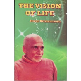 The Vision of Life-Swami Krishnananda-9788100000603