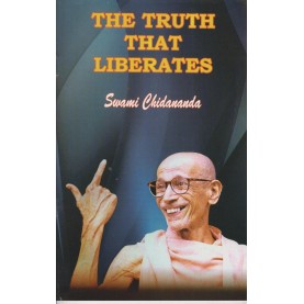 THE TRUTH THAT LIBERATES-Swami Chidananda-9788100000604