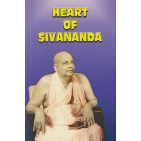 HEART OF SIVANANDA-Swami Chidananda-9788100000613