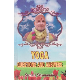 YOGA QUESTIONS AND ANSWER-Swami Sivananda-9788100000614