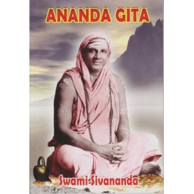 Ananda Gita-Swami Sivananda-9788100000629
