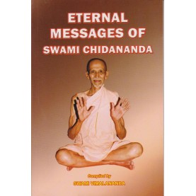 Eternal message of Swami Chidananda-Swami vimalananda-9788100000631