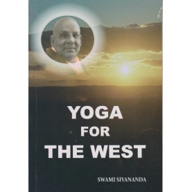Yoga for the West-Swami Sivananda-9788100000633