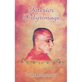 Interior Pilgrimage-Swami Krishnananda-9788100000659