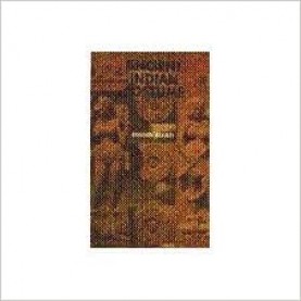 ANCIENT INDIAN COSTUME-Roshen Alkazi-NATIONAL BOOK TRUST-9788123716879