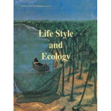 Life-style and Ecology-Baidyanath Saraswati-DKPD-9788124601037