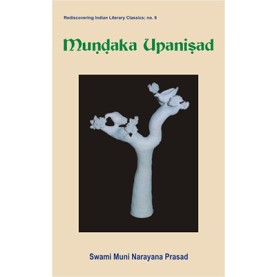Mundaka Upanisad-Swami Muni Narayana Prasad-DKPD-9788124601051