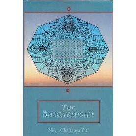 The Bhagavad Gita: A Sublime Hymn of Yoga-Nitya Chaitanya Yati-DKPW-9788124611418