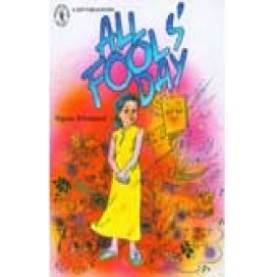 All Fools' Day (Children's Book Trust, New Delhi)-Sigrun Srivastava-CHILDREN'S BOOK TRUST-9788170114109