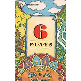 6 Plays (Children's Book Trust, New Delhi)Navin Mennon & Seema Sinha (ed)-CHILDREN'S BOOK TRUST-9788170119012
