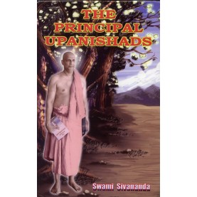 THE PRINCIPAL UPANISHADS-Swami Sivananda-9788170520016