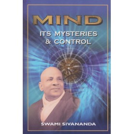 Mind It's Mysteries & Control-Swami Sivananda-9788170520061