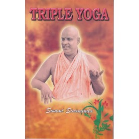 Triple Yoga-Swami Sivananda-9788170520092