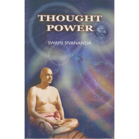 Thought Power-Swami Sivananda-9788170520177