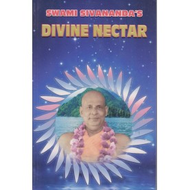 Divine Nectar-Swami Sivananda-9788170520238