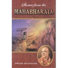 Stories from the Mahabharata-Swami Sivananda-9788170520269