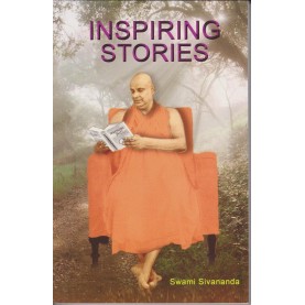 Inspiring Stories-Swami Sivananda-9788170520306