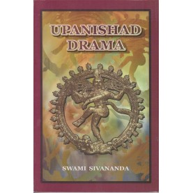 Upanishad Drama-Sri Swami Sivananda-9788170520313