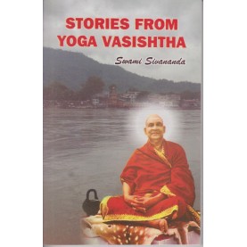 Stories From Yoga Vasishtha-Swami Sivananda-9788170520337