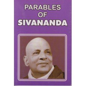 Parables of Sivananda-Sri Swami Sivananda-9788170520375