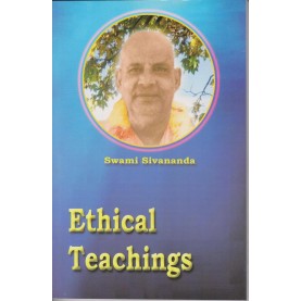 Ethical Teachings-Swami Sivananda-9788170520412