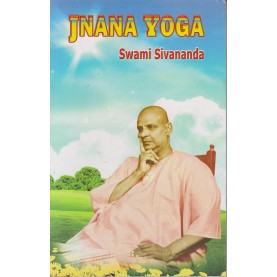 Jnana Yoga-Swami Sivananda-9788170520443