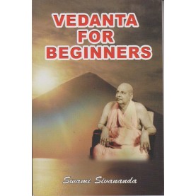 Vedanta for Beginners-Swami Sivananda-9788170520467