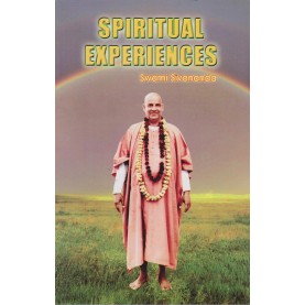 Spiritual Experiences-Swami Sivananda-9788170520504