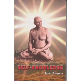 Self-Knowledge-Swami Sivananda-9788170520535