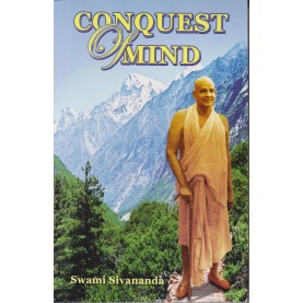 Conquest of Mind-Swami Sivananda-9788170520603