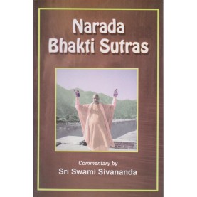 Narada Bhakti Sutras-Sri Swami Sivananda-9788170520689