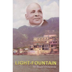Light-Fountain-Sri Swami chidananda-9788170520801