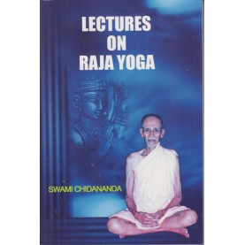 LECTURES ON RAJA YOGA-Swami Sivananda-9788170520818