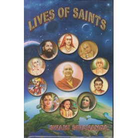 Lives of Saints-Swami Sivananda-9788170520955