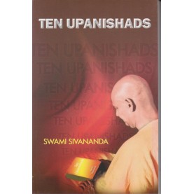 Ten Upanishads-Swami Sivananda-9788170520979