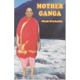 Mother Ganga-Swami Sivananda-9788170521051