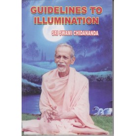 Guidelines to Illumination-Swami Sivananda-9788170521235