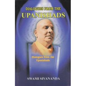 Dialogues From the Upanishads-Swami Sivananda-9788170521280
