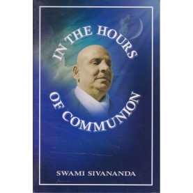 In the Hours of Communion-Swami Sivananda-9788170521358