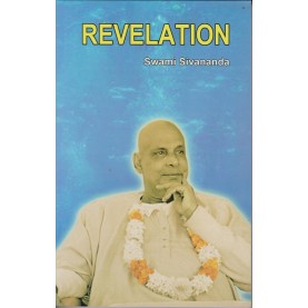 REVELATION-Swami Sivananda-9788170521631