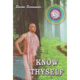Know Thyself-Swami vimalananda-9788170521723
