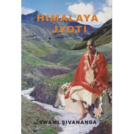 HIMALAYA JYOTI-Swami Sivananda-9788170521730