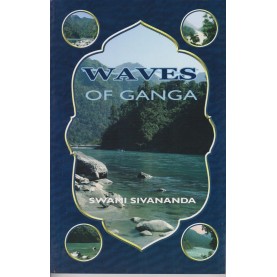 Waves of Ganga-Swami Sivananda-9788170521778